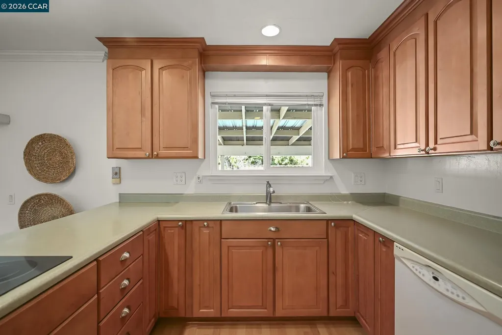 823 Savannah Circle Walnut Creek CA 94598