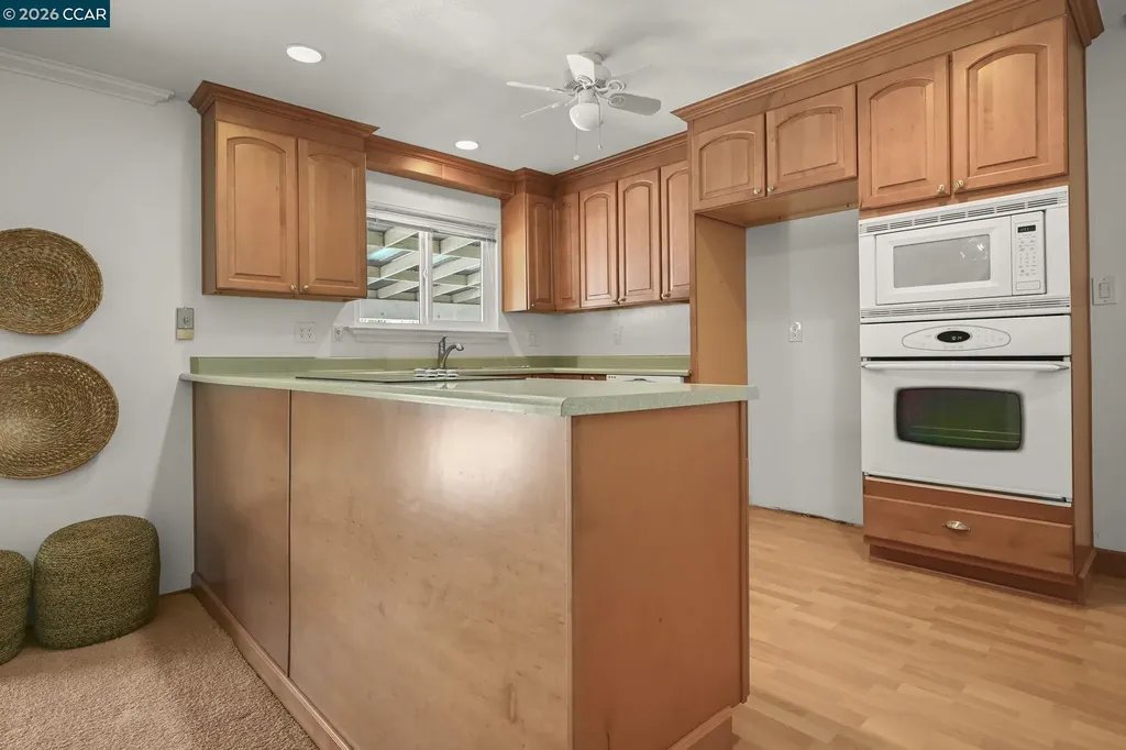 823 Savannah Circle Walnut Creek CA 94598