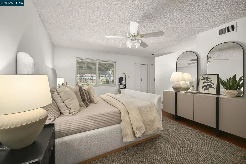823 Savannah Circle Walnut Creek CA 94598