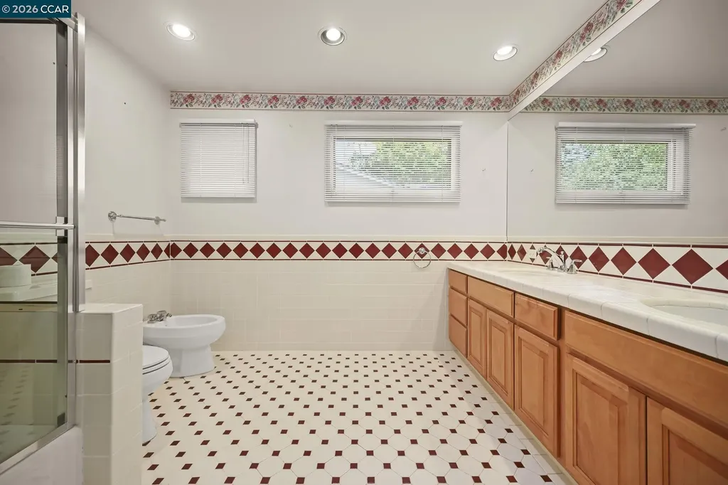 823 Savannah Circle Walnut Creek CA 94598