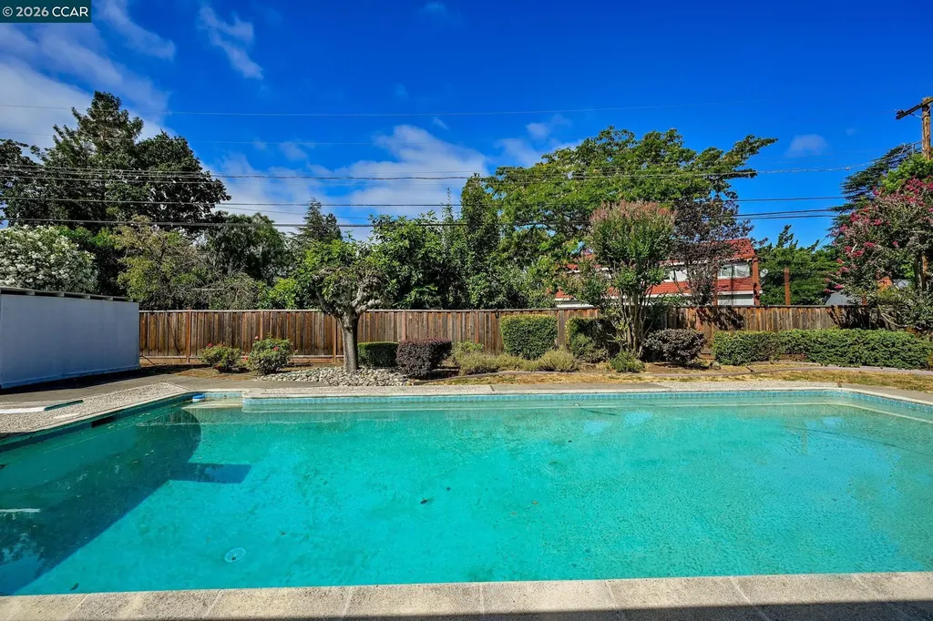 823 Savannah Circle Walnut Creek CA 94598