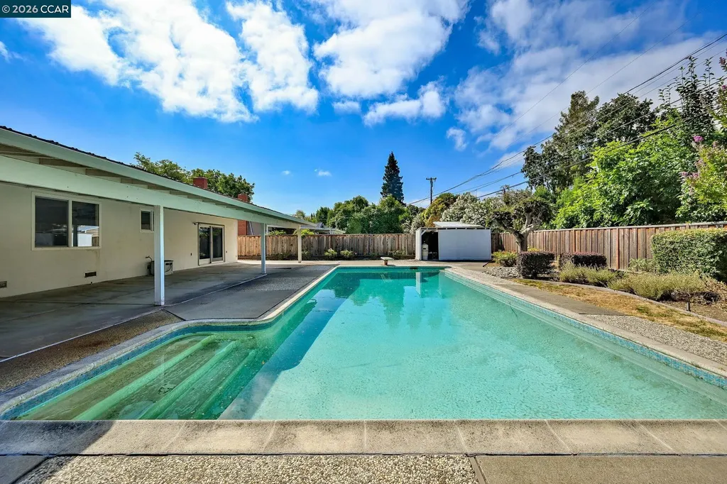 823 Savannah Circle Walnut Creek CA 94598