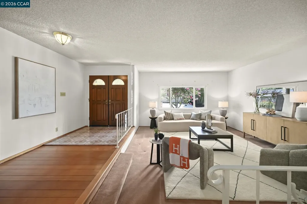 823 Savannah Circle Walnut Creek CA 94598