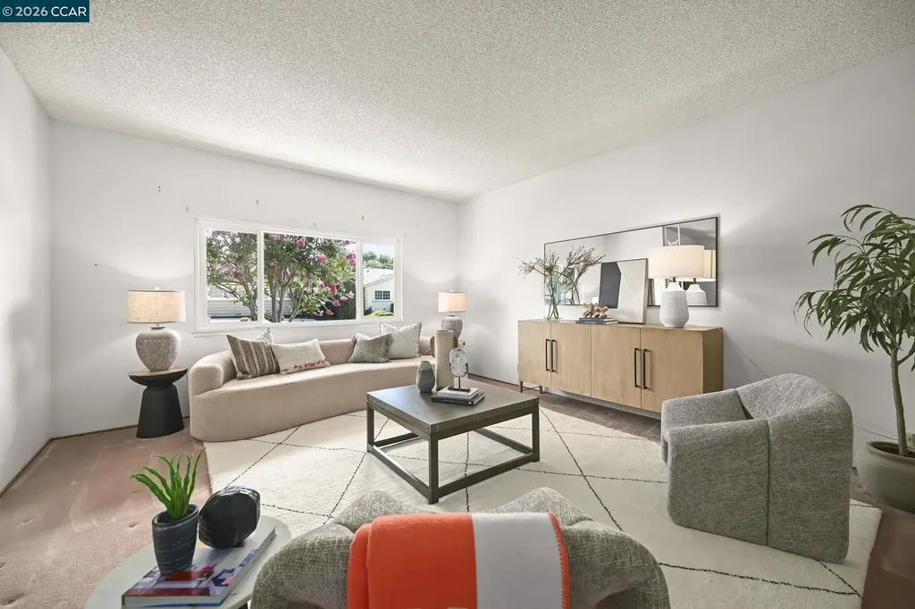 823 Savannah Circle Walnut Creek CA 94598