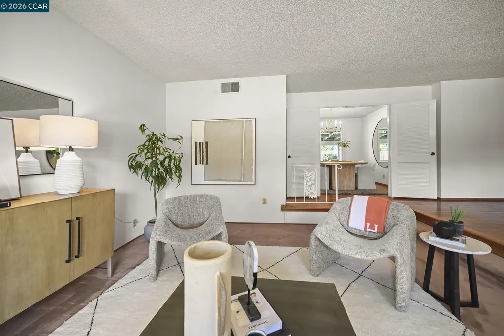 823 Savannah Circle Walnut Creek CA 94598