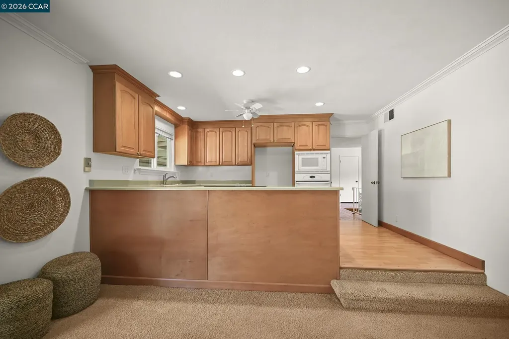 823 Savannah Circle Walnut Creek CA 94598
