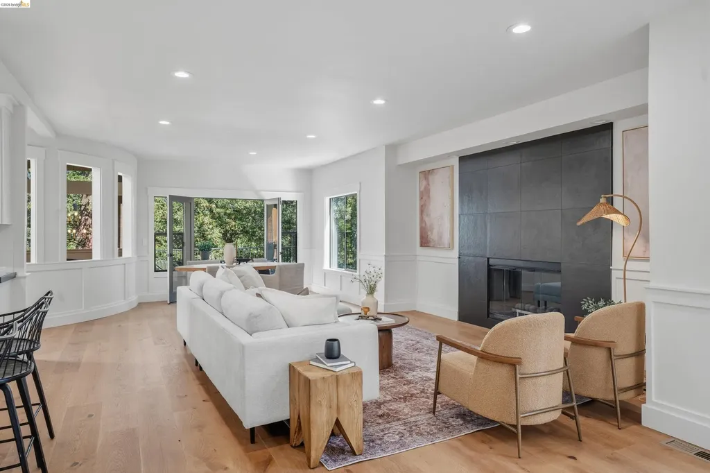 4120 Happy Valley Road Lafayette CA 94549