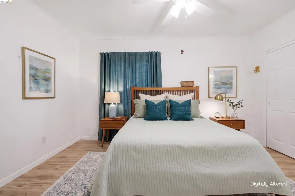 1118 Bush Avenue Vallejo CA 94591