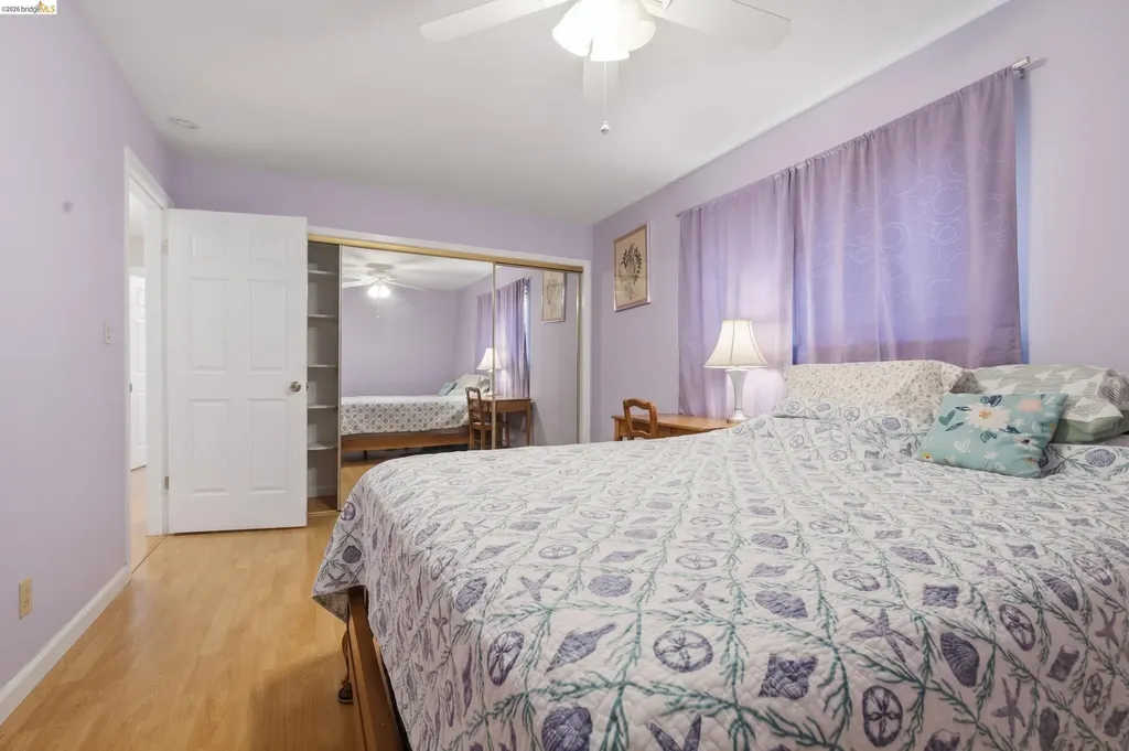 1118 Bush Avenue Vallejo CA 94591