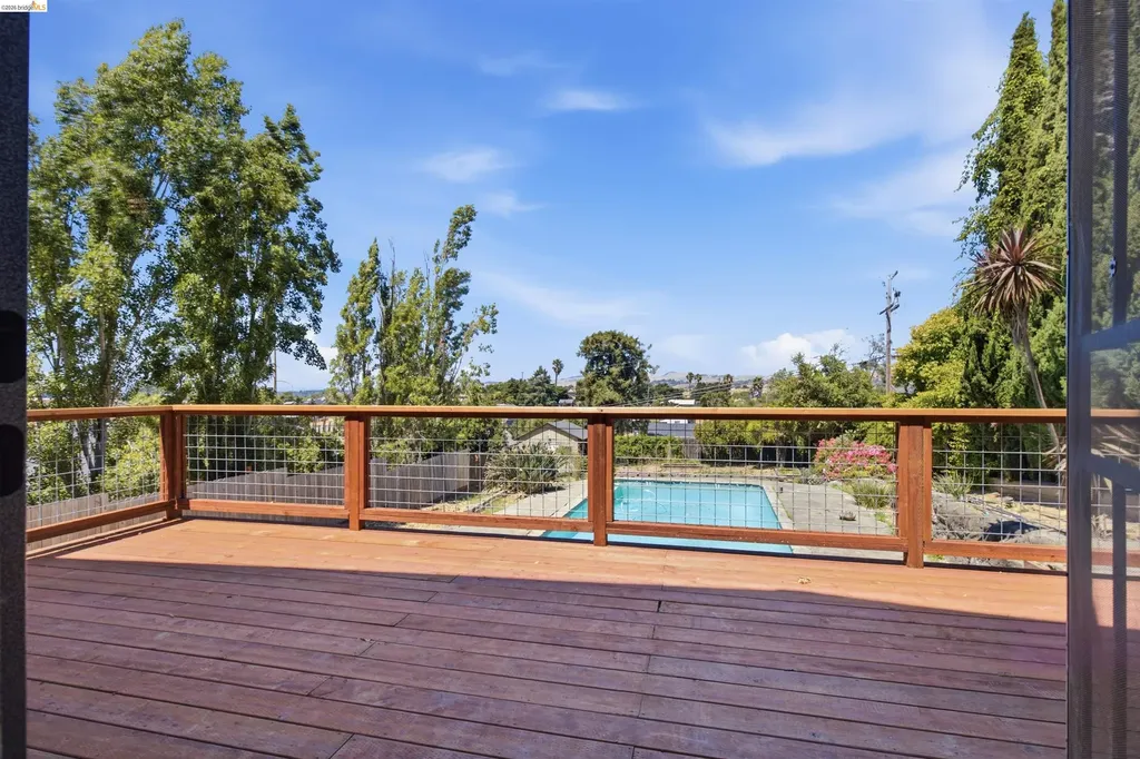 1118 Bush Avenue Vallejo CA 94591