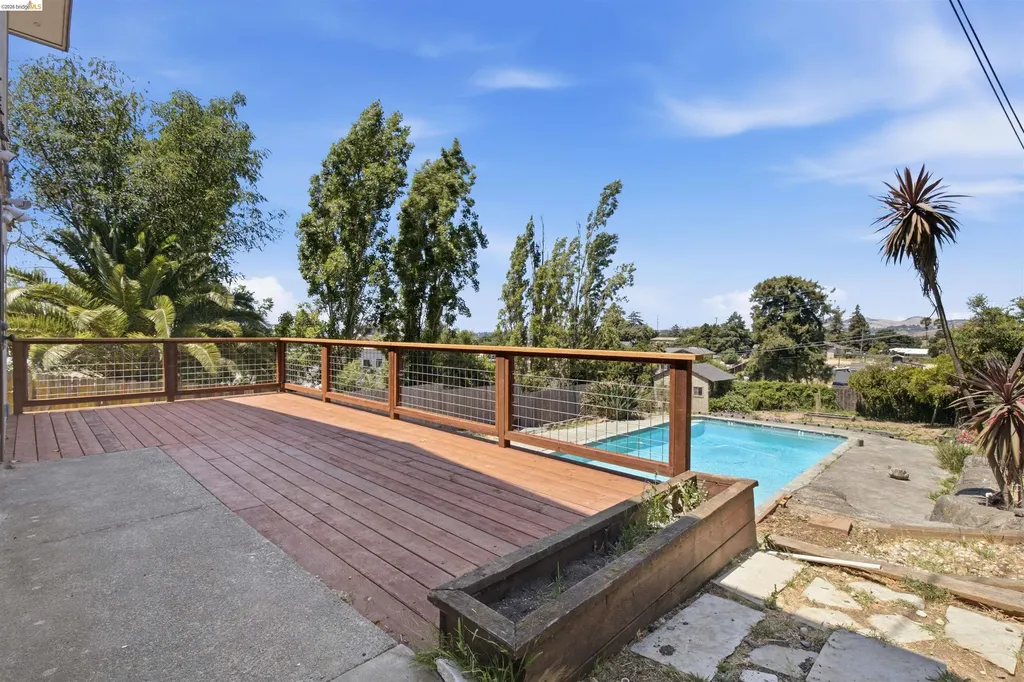1118 Bush Avenue Vallejo CA 94591