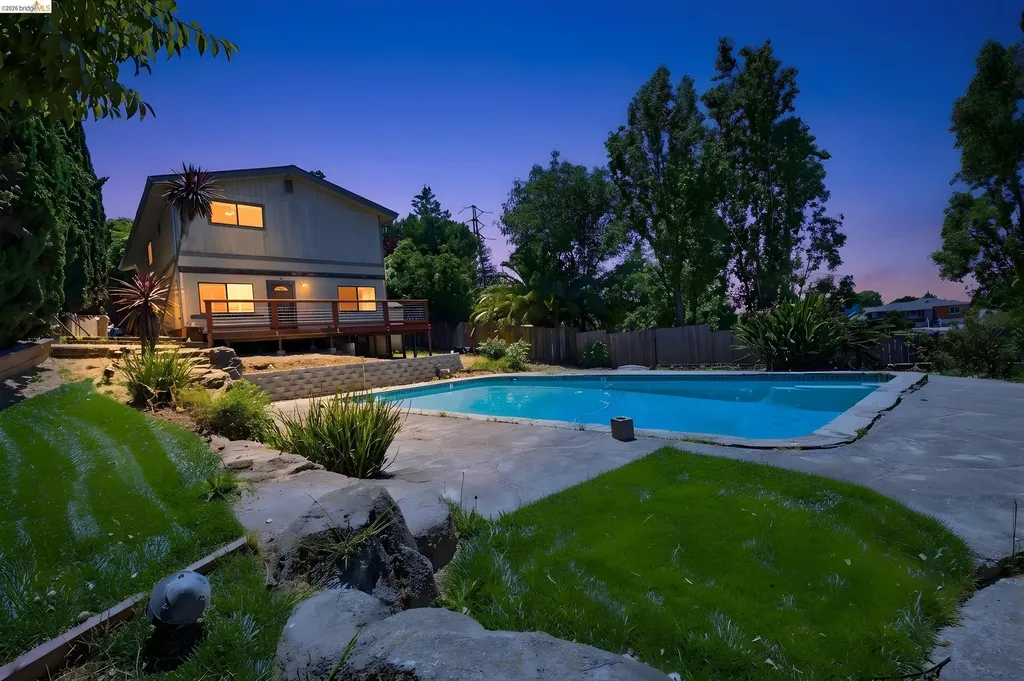 1118 Bush Avenue Vallejo CA 94591