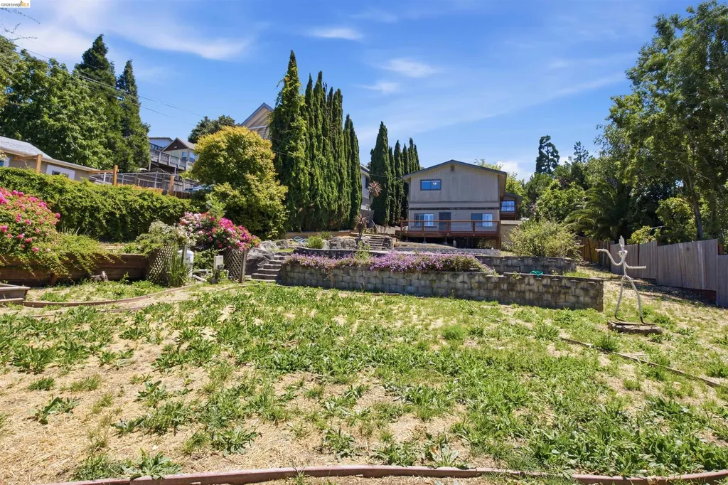 1118 Bush Avenue Vallejo CA 94591