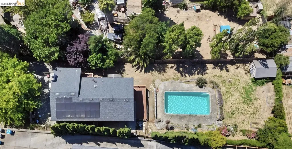 1118 Bush Avenue Vallejo CA 94591