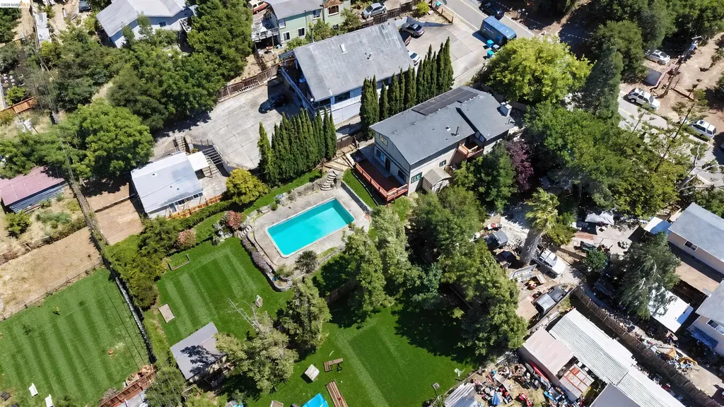 1118 Bush Avenue Vallejo CA 94591