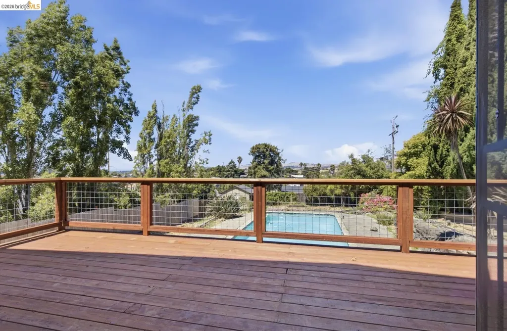 1118 Bush Avenue Vallejo CA 94591
