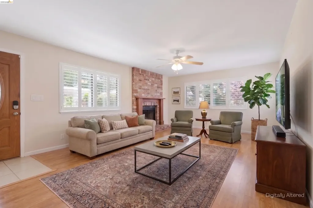 1118 Bush Avenue Vallejo CA 94591