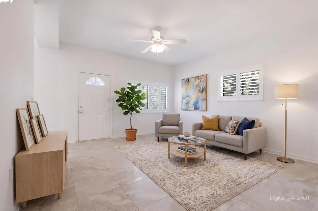 1118 Bush Avenue Vallejo CA 94591