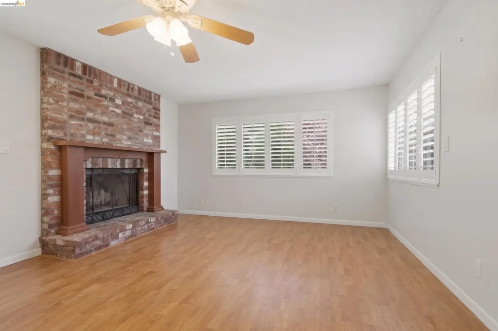 1118 Bush Avenue Vallejo CA 94591