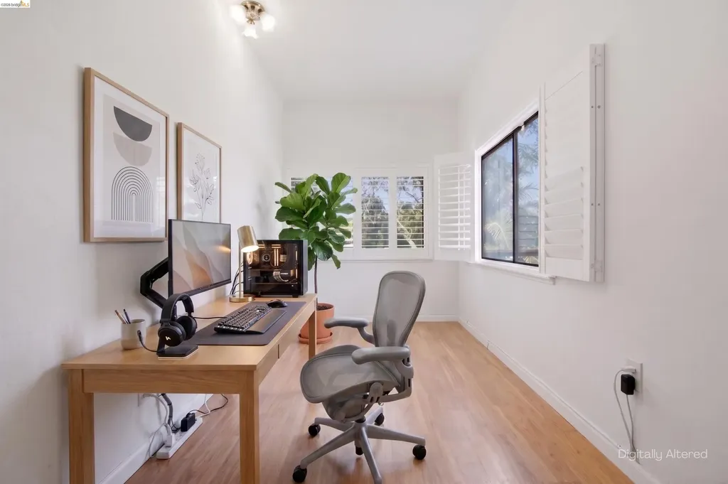 1118 Bush Avenue Vallejo CA 94591