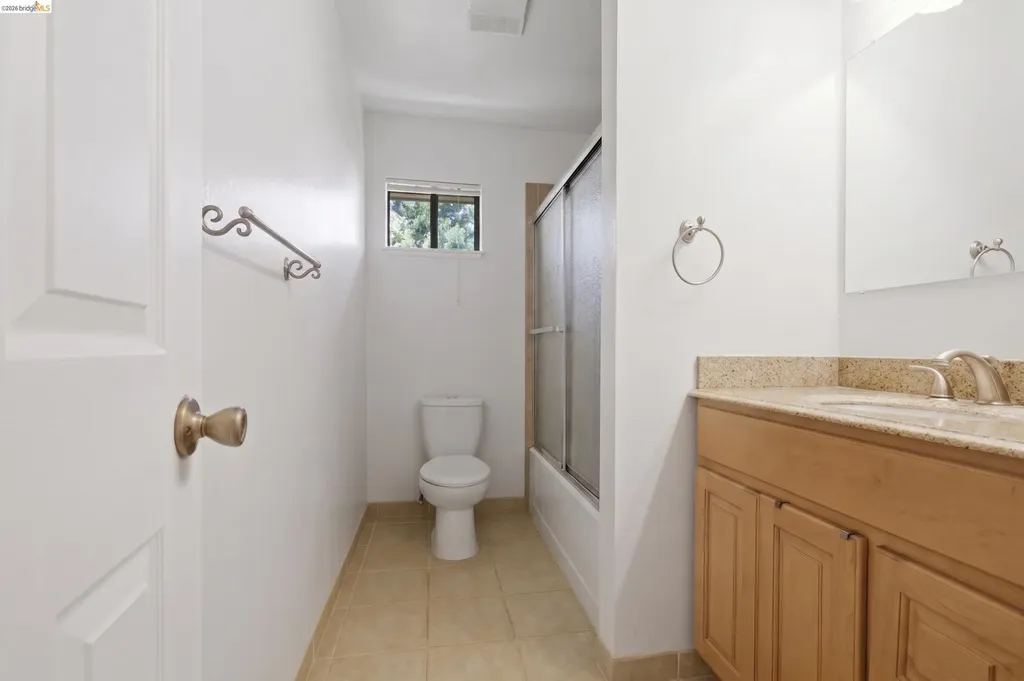 1118 Bush Avenue Vallejo CA 94591