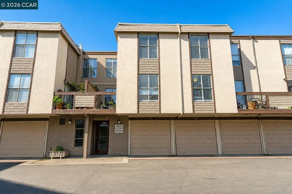2031 Sierra Road Concord CA 94518