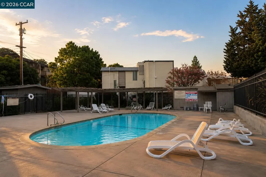 2031 Sierra Road Concord CA 94518