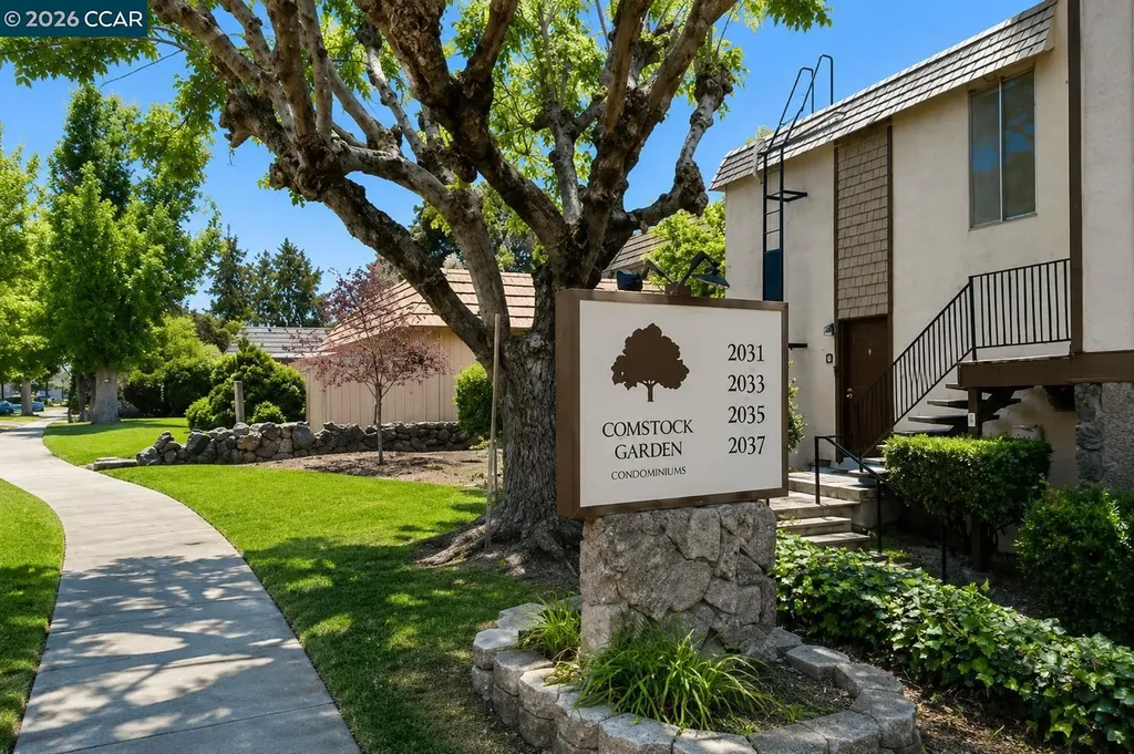 2031 Sierra Road Concord CA 94518