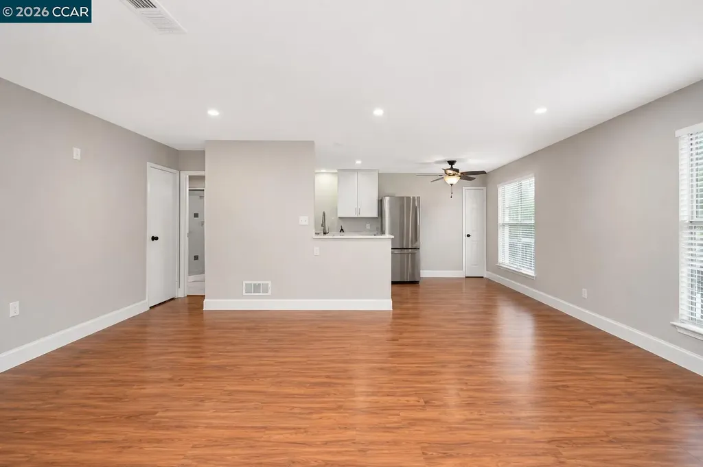 2031 Sierra Road Concord CA 94518