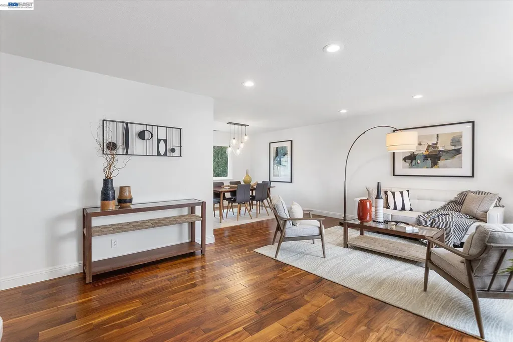 19252 Masterson Place Castro Valley CA 94552