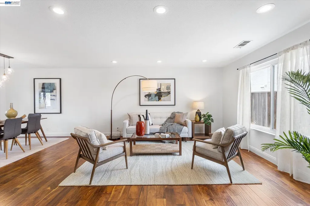 19252 Masterson Place Castro Valley CA 94552