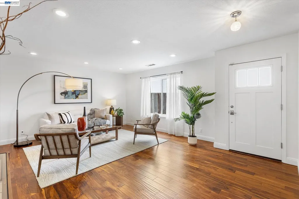 19252 Masterson Place Castro Valley CA 94552