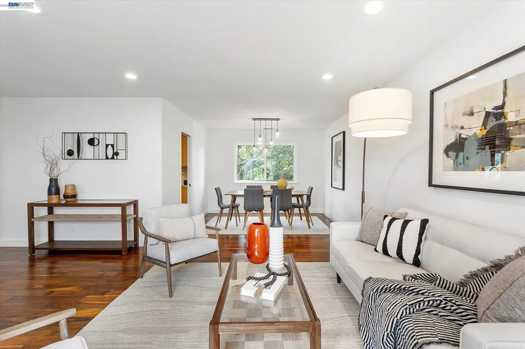 19252 Masterson Place Castro Valley CA 94552