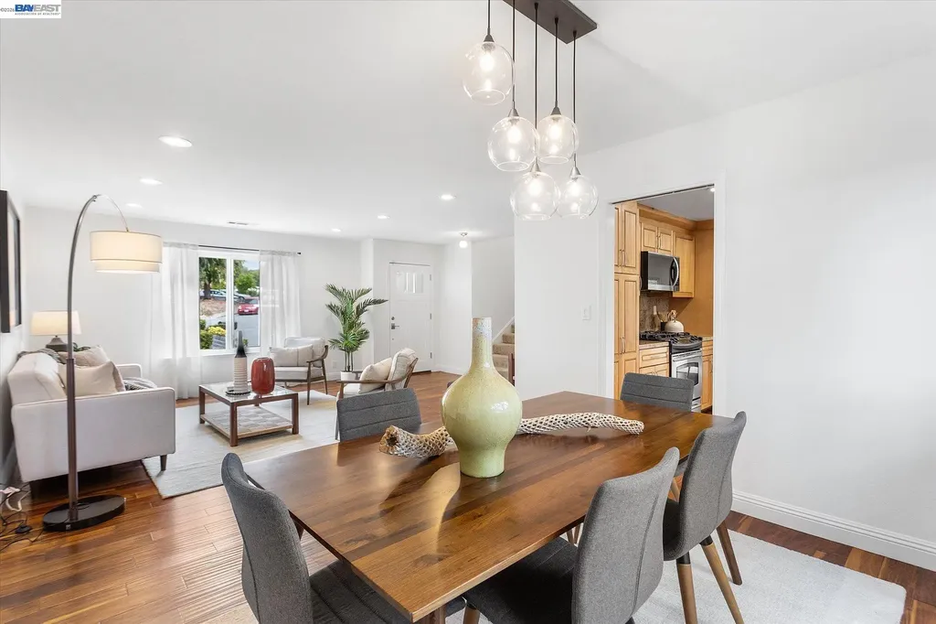 19252 Masterson Place Castro Valley CA 94552