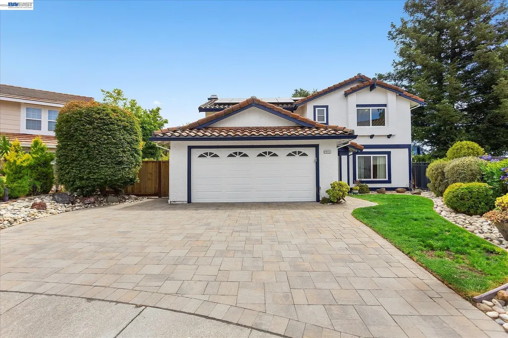 19252 Masterson Place Castro Valley CA 94552