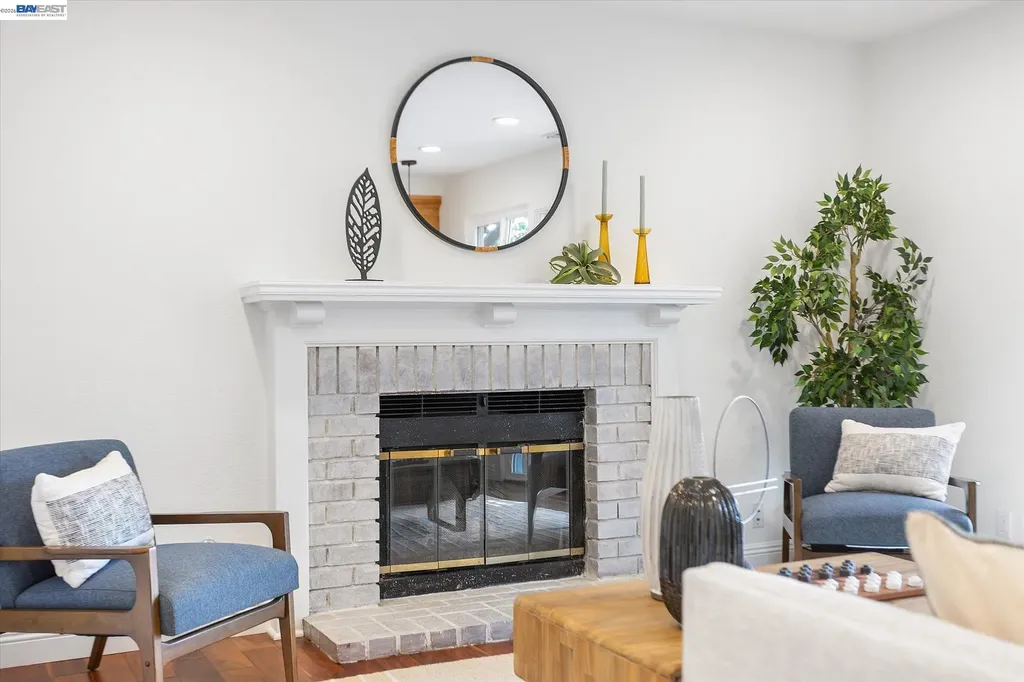 19252 Masterson Place Castro Valley CA 94552