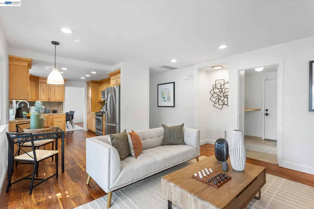 19252 Masterson Place Castro Valley CA 94552