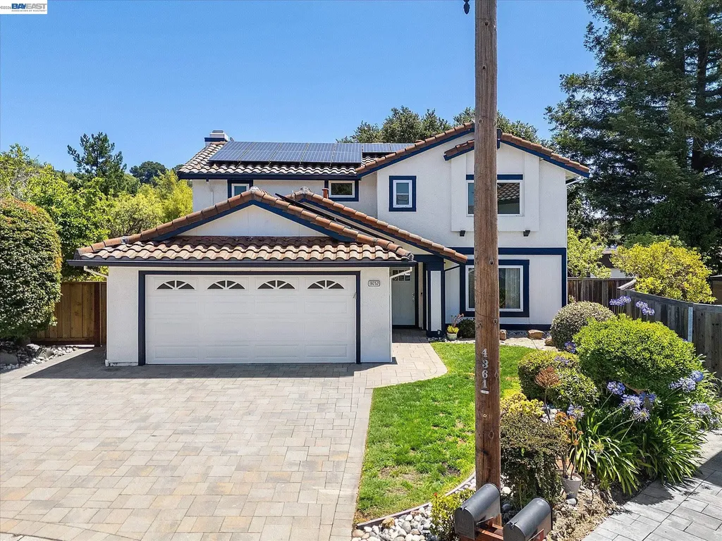 19252 Masterson Place Castro Valley CA 94552