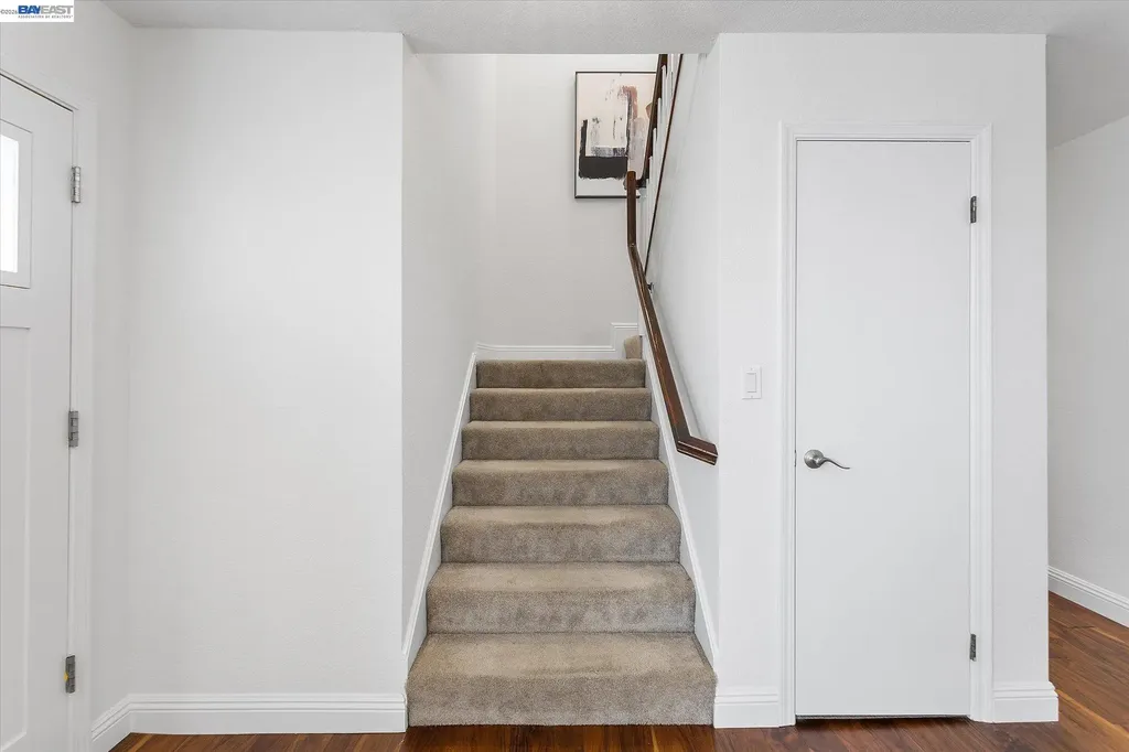 19252 Masterson Place Castro Valley CA 94552