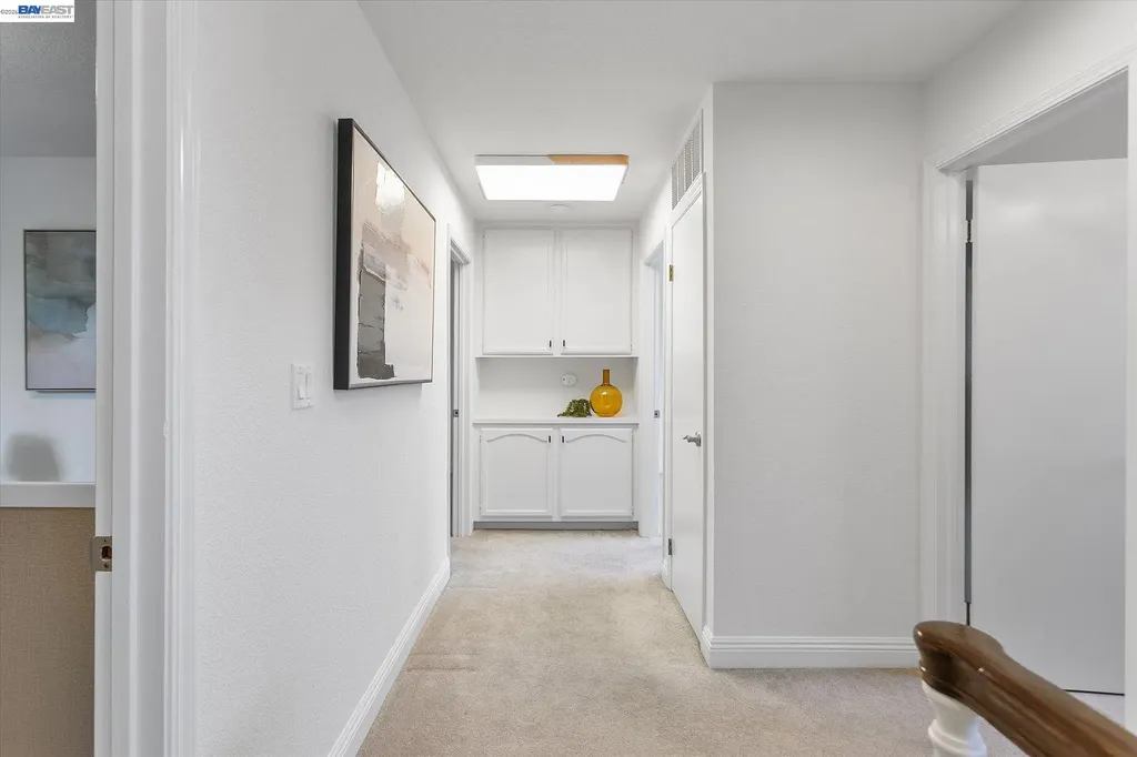 19252 Masterson Place Castro Valley CA 94552