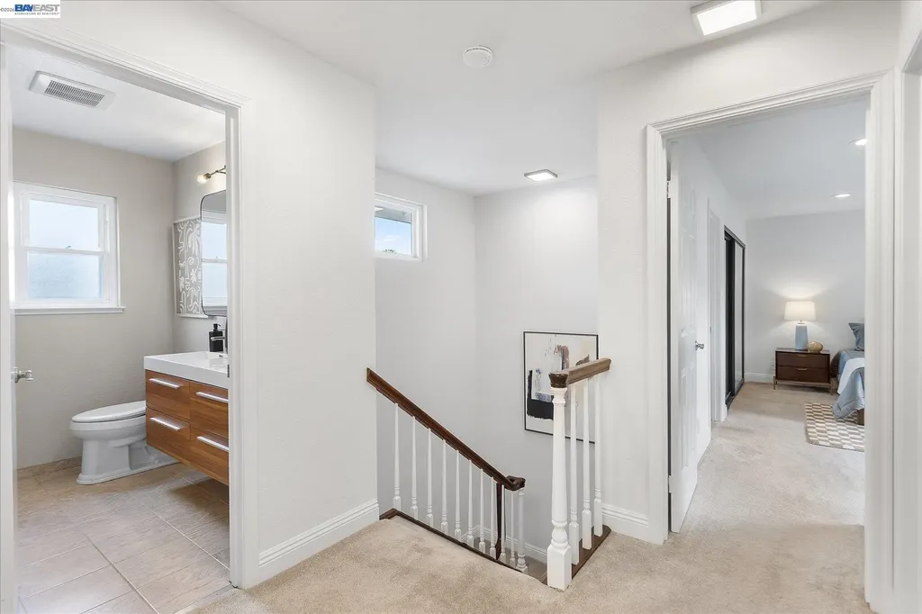 19252 Masterson Place Castro Valley CA 94552