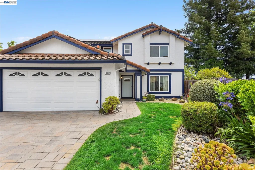 19252 Masterson Place Castro Valley CA 94552