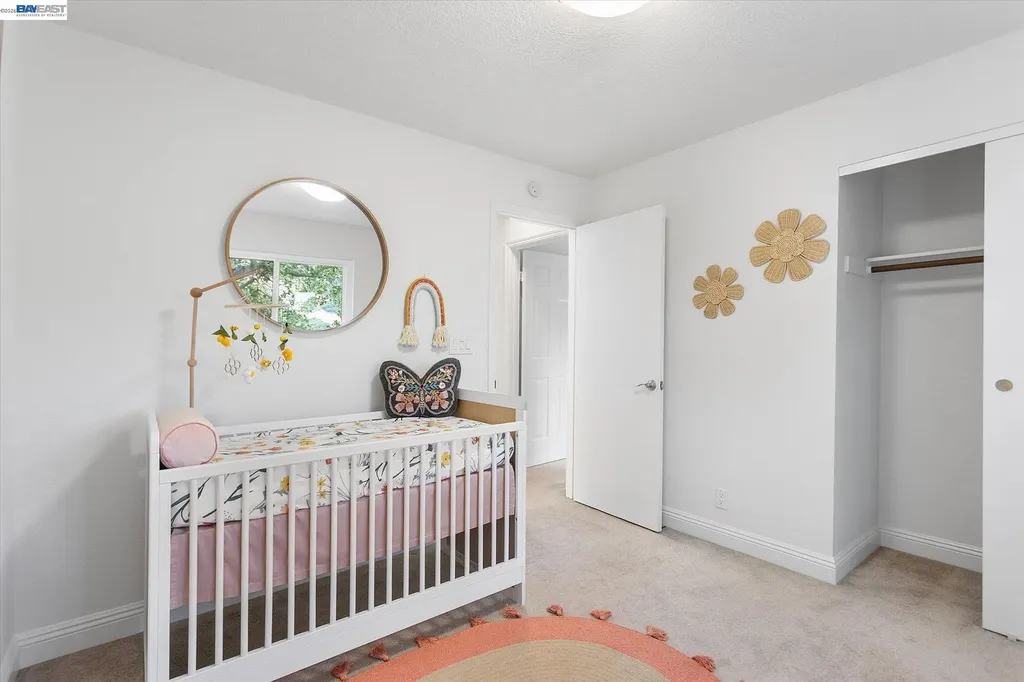 19252 Masterson Place Castro Valley CA 94552