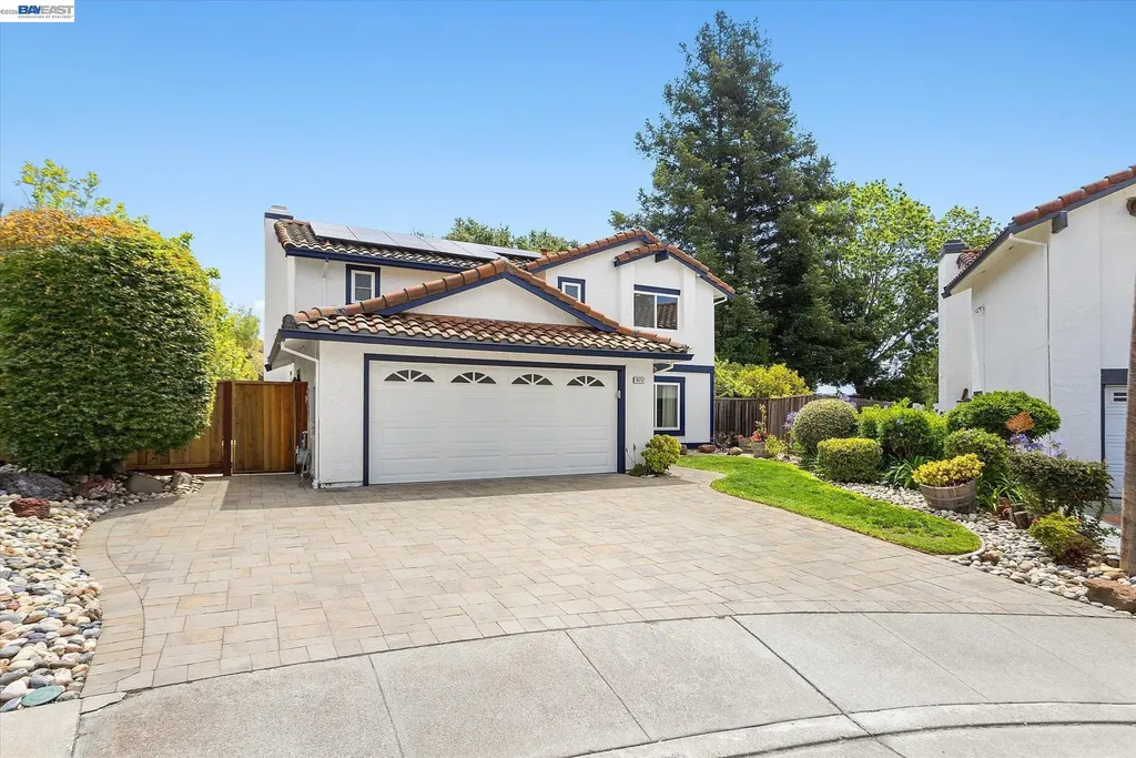 19252 Masterson Place Castro Valley CA 94552