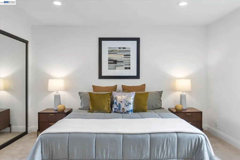 19252 Masterson Place Castro Valley CA 94552