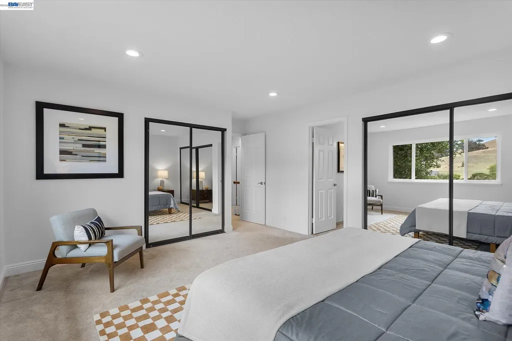 19252 Masterson Place Castro Valley CA 94552