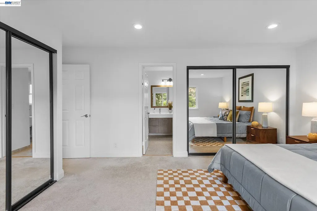 19252 Masterson Place Castro Valley CA 94552