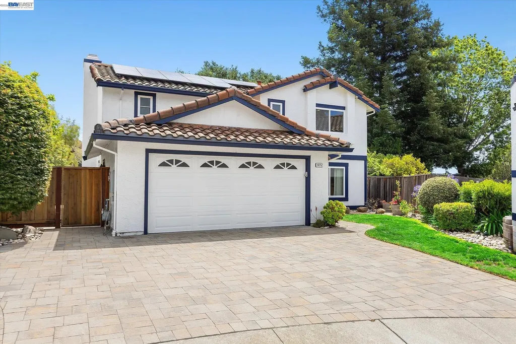 19252 Masterson Place Castro Valley CA 94552