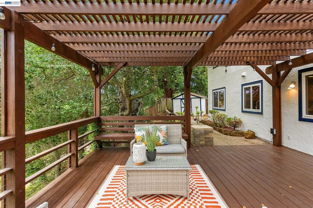19252 Masterson Place Castro Valley CA 94552