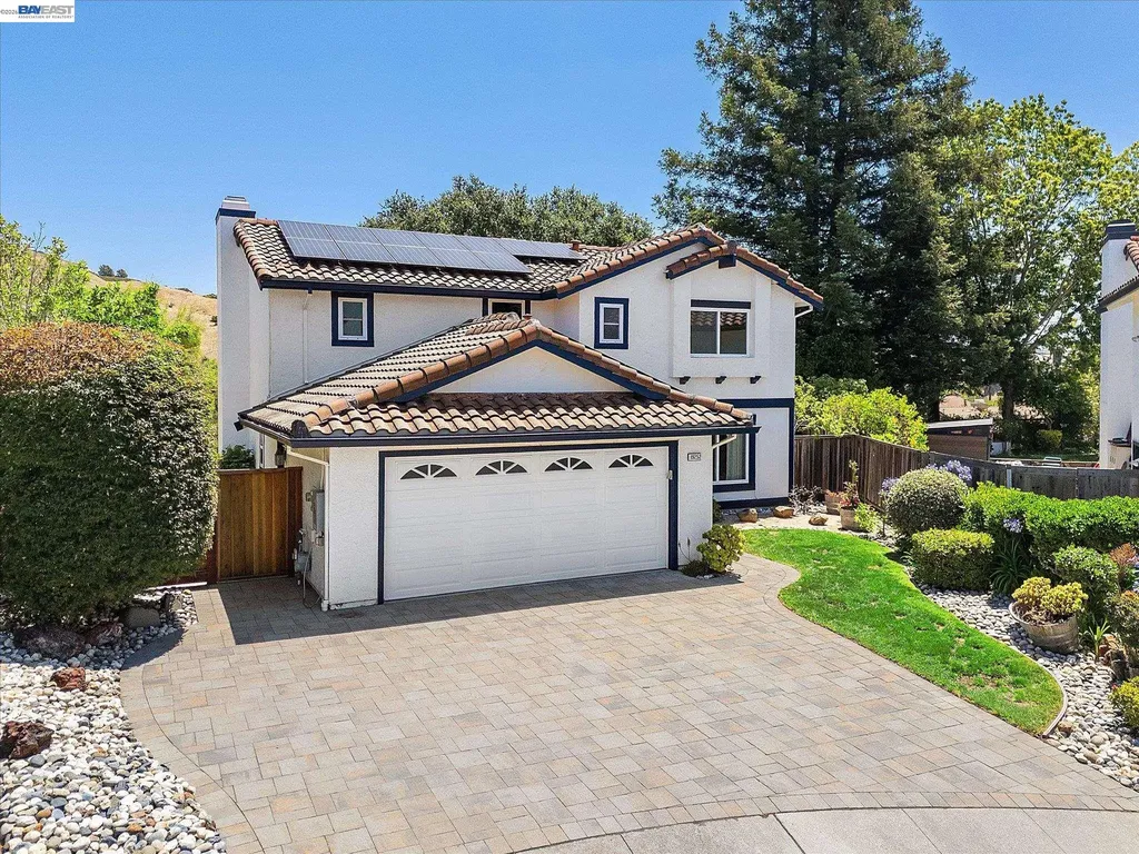 19252 Masterson Place Castro Valley CA 94552